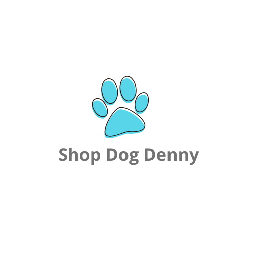 Shop Dog Denny