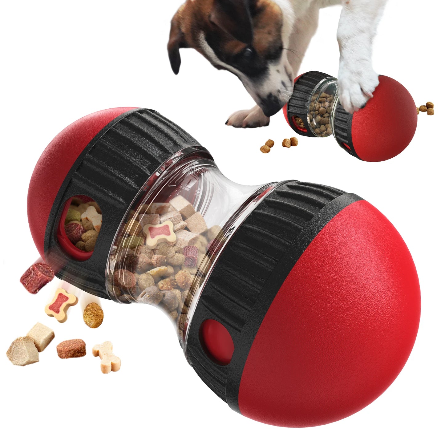 Toy For  Dogs Slow Feeder